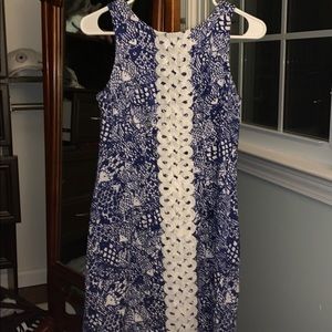 Lily Pulitzer Sheath Dress